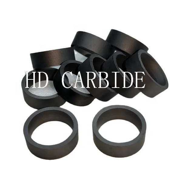 Tungsten carbide Rings for Men ,Mulheres