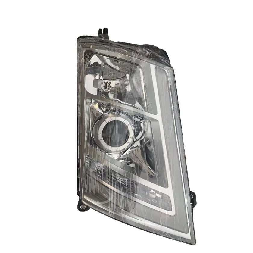 1pcs Head Lamp With Lens for volvo FH16 Truck Headlight Front E APPROVE 22239217 22239219