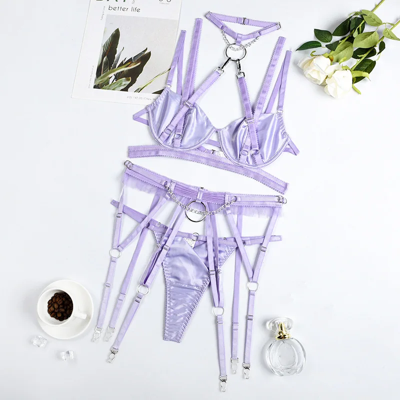 Wholesale Valentines Day Mature Ladies Lingerie Women's Underwear And