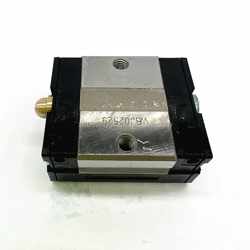 Japan Linear Guide Rail Bearing Ssr15xv1uu Ssr20xv1uu Ssr25xv1uu