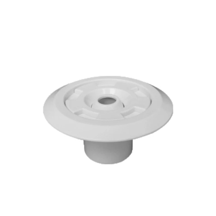 Factory Plastic Water Jet Nozzle Pool Jet Nozzle For Swimming Pool