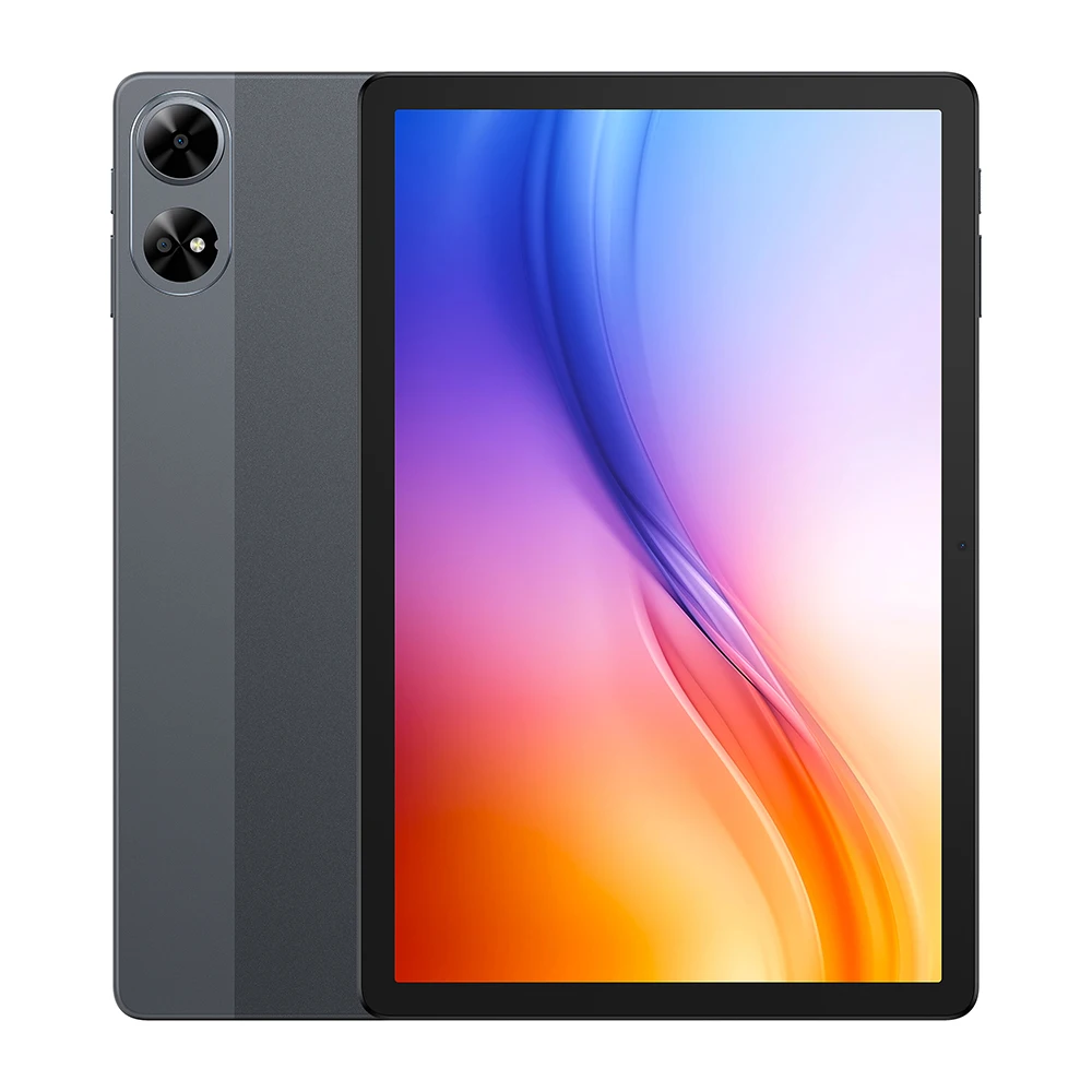 DOOGEE Tab G6 11インチ タブレット 6+24GB 256GB DOOGEE Tab G6 - Android 15 Smart Tablet | Large Screen + Ultra