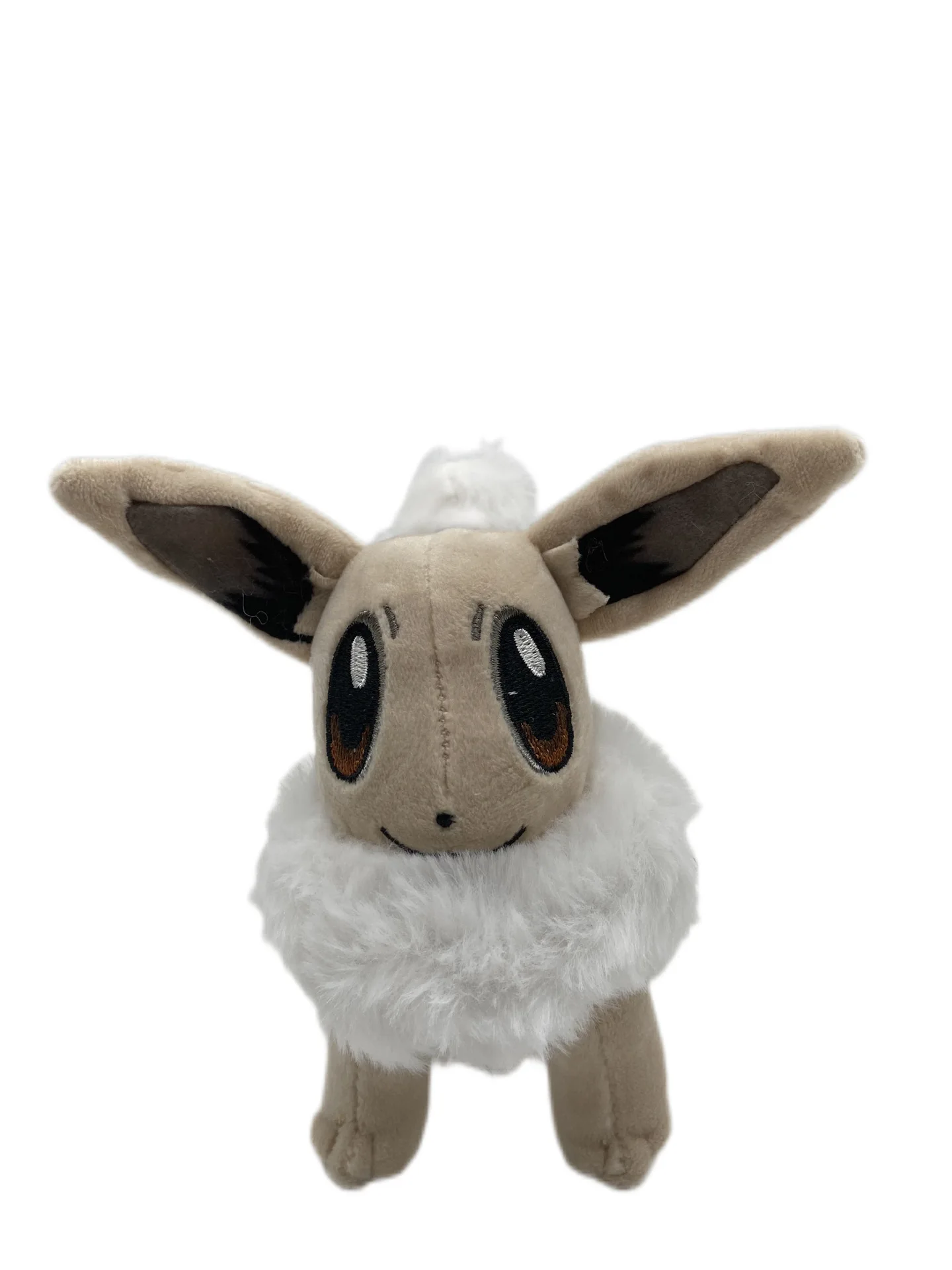 5 estilos pokemon brilhante eevee sylveon vaporeon espeon umbreon pelúcia  bonito eeveelution brinquedo de pelúcia dos