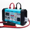 Blue12V strong start+charging 2-in-1 model