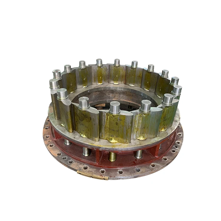 500 Mw Power Generator Micro Hydro Turbines for Sale Archimedes Screw