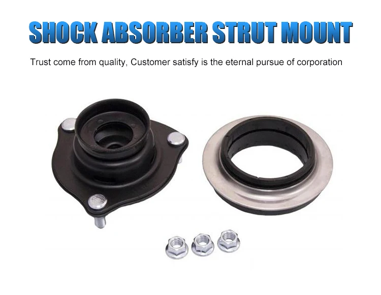 51726sna013 51726snag01 Rear Shock Absorber Support Top Strut Mounts Fit For Honda Civic Viii