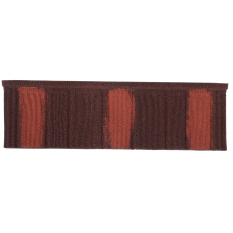 Shake Roof Shingles Types Tiles Metal Roof Tile-stone Coated Metals Roof Tile Guatemala(flat Type)