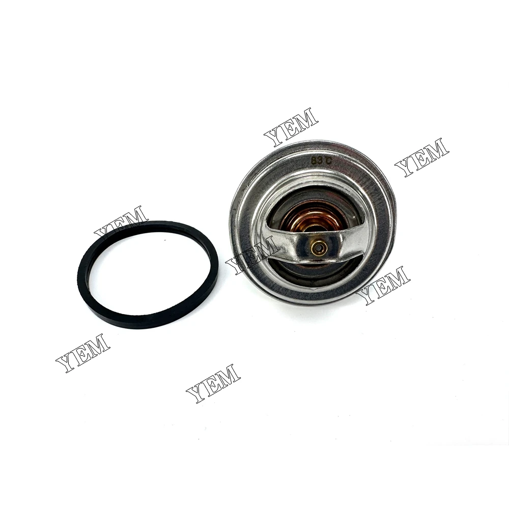 High Quality Manufactory Diesel Engine D6D Thermostat 20450736 for Volvo