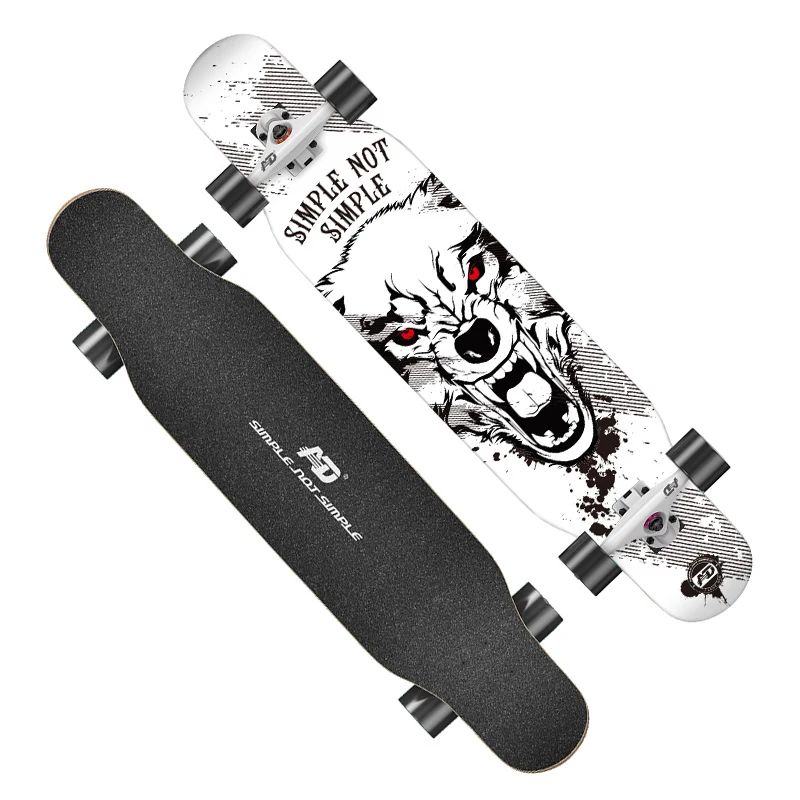 ロングスケートボード カスタムコンプリート バンブー カスタム品 Amazon | FREEBORD PATH BAMBOO COMPLETE フリーボード パス