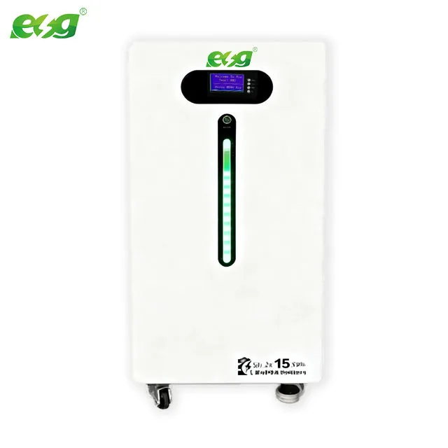 TOYO Solar Battery Backup - 51.2V 200ah Lithium Battery