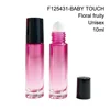 น้ำหอมออยล์แบบ Roll-on ขนาด 10 มล.