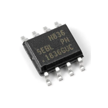 Lorida New Integrated Circuit Microcontroller At25256b-sshl-t ...