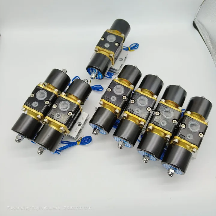 The New Listing for Retrofitupgrade Air Suspensions Systems 37116757501 Old Car Fast Airbag System 2W160-2F 2W160-15 2W160-1F