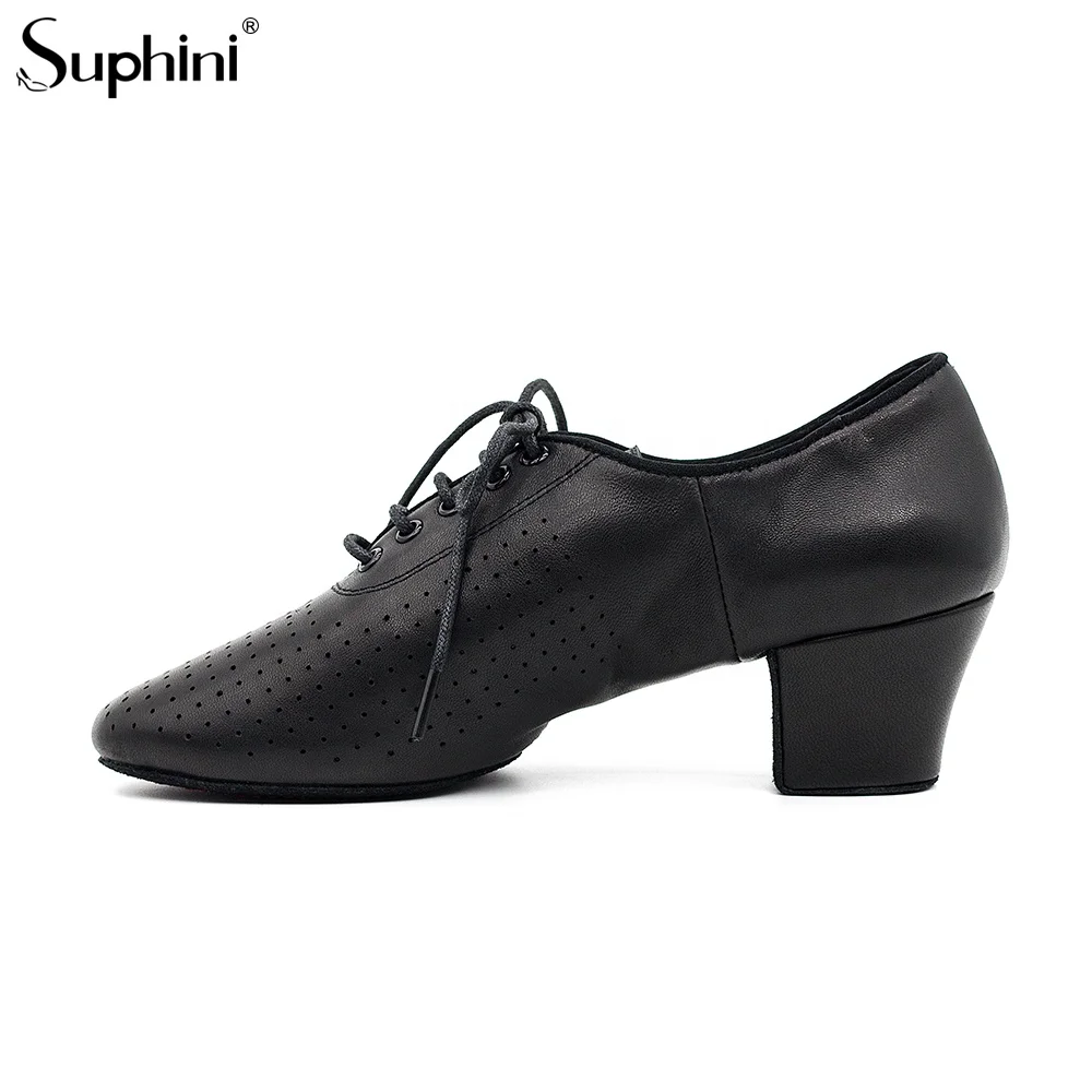 2020 Suphini обновленная мягкая кожаная танцевальная обувь, женская тренировочная обувь для латиноамериканского обучения, танцевальная обувь