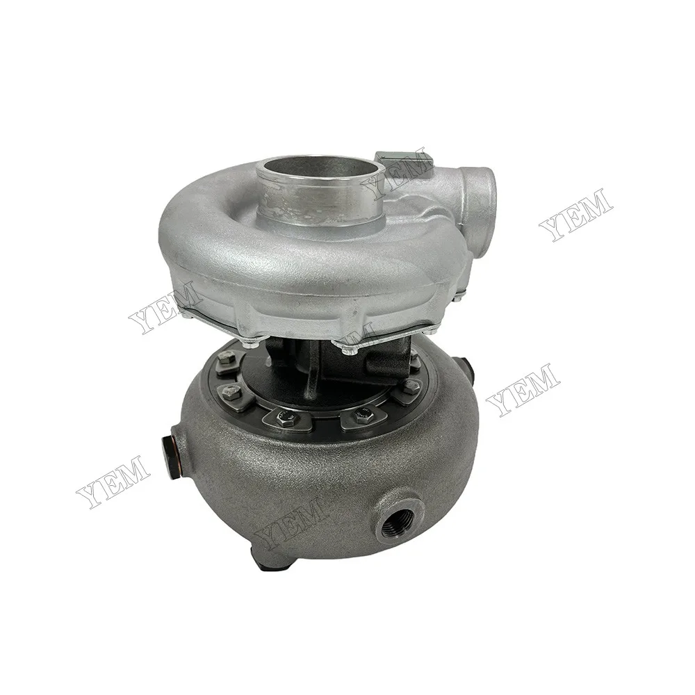 Advantage Supply 3522615 Turbocharger for Iveco 4LGKs Universal Engine Parts 6