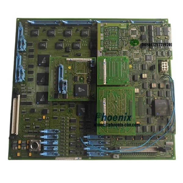 拡張カード Shibaura BMB1C0-B H1110700 Circuit Board Shibaura BMB1C0-B H1110700 Circuit Board