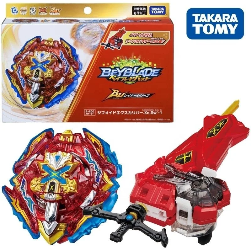 ベイブレードバースト B-189 B-185 2種セット TOMY ベイブレードバースト B-189 B-187 ブースター ギルティ
