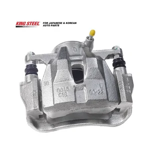 KINGSTEEL OEM 47750-02390 4775002390 Car Auto Parts Pinza De Freno Wholesale Front Left Brake Calipers for TOYOTA COROLLA 2007