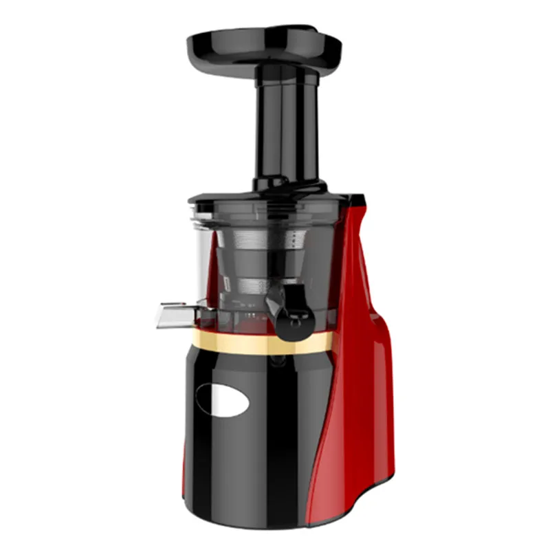 Slow Juicer Cold Press Efficient Versatile Juicing
