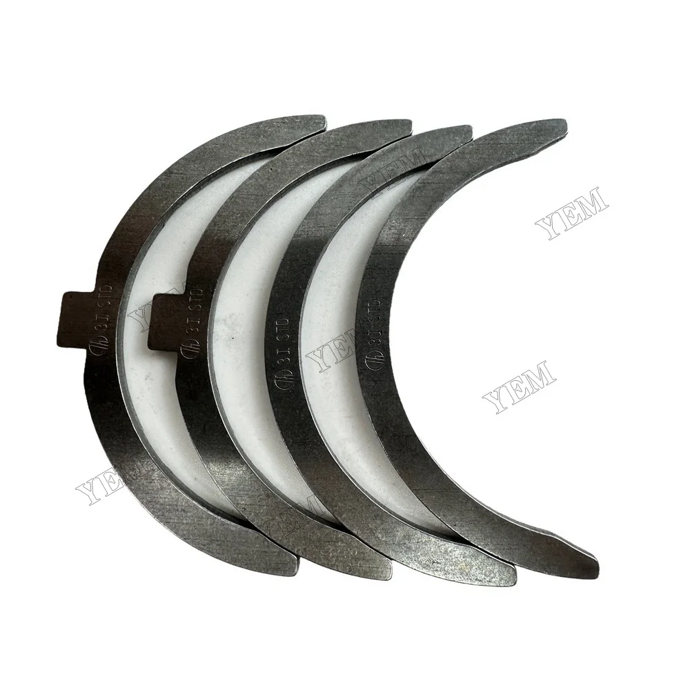 Thrust Washer Compatible for Toyota 4Y Engine Parts Hot Selling 3