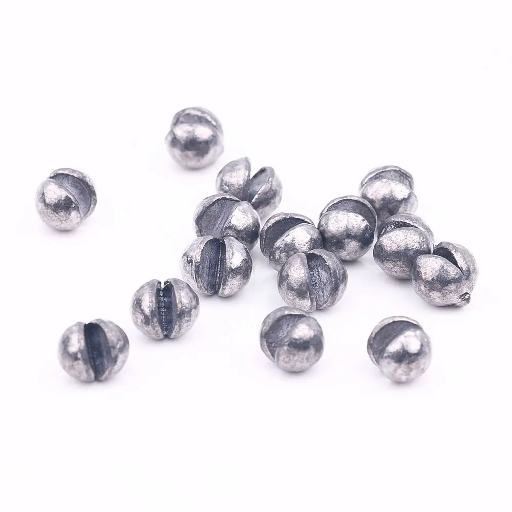 Assortimento Piombi A Goccia 1-13g - Set Completo Per La Pesca A Match
