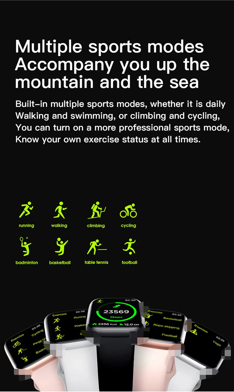 W26+pro smart watch14