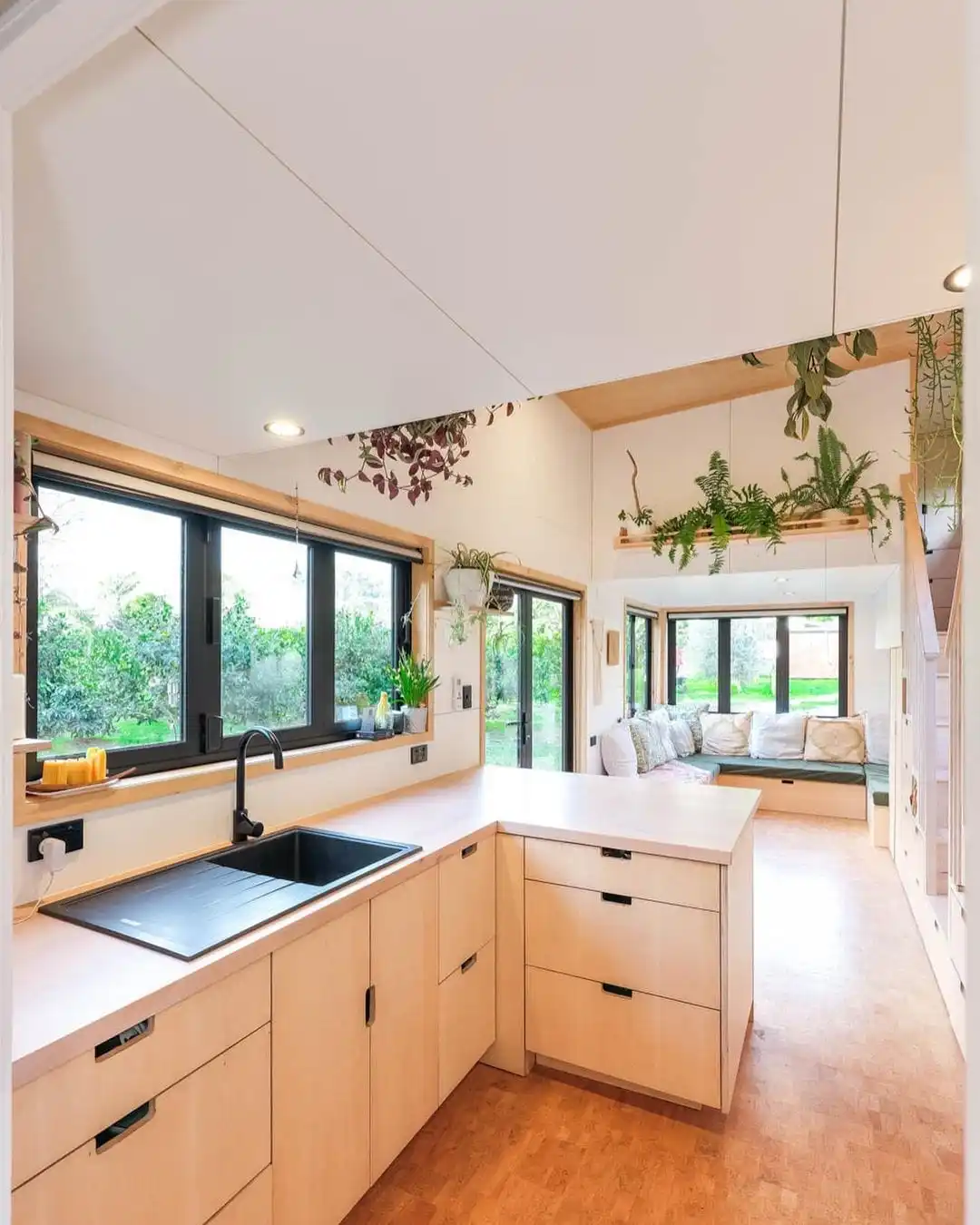 Modern Design House in Myanmar