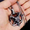 silver  Great demon lord steel chain