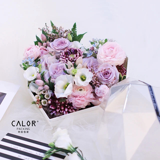 Калор коробка в форме сердца которая может вместить конфеты и различные коробки которые могут держать