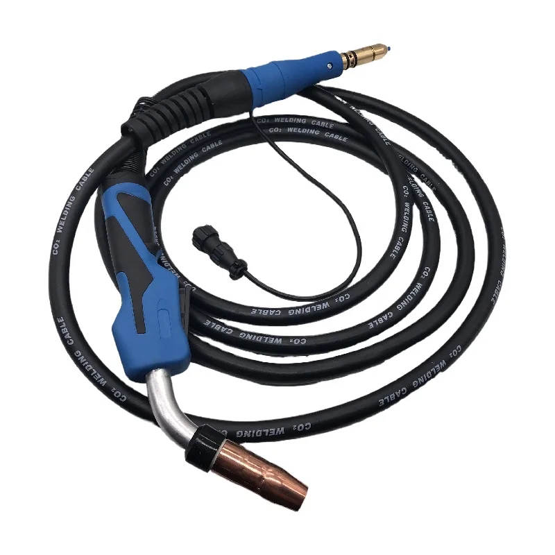 Mig CO2 Welding Torch ML-40 miller With Miller Connector