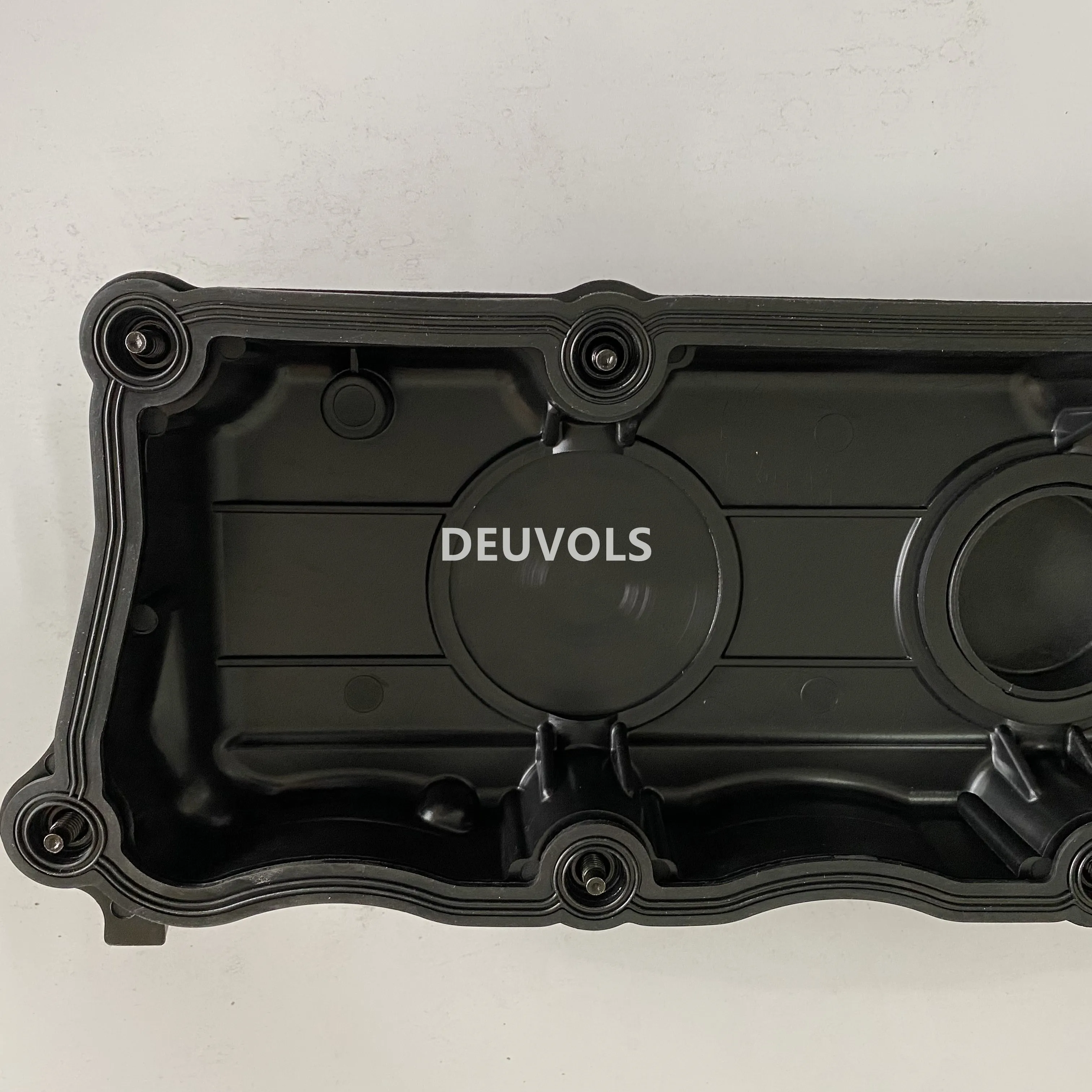 Cylinder Head Cover 4142X323 for Abarth 124 Spider
