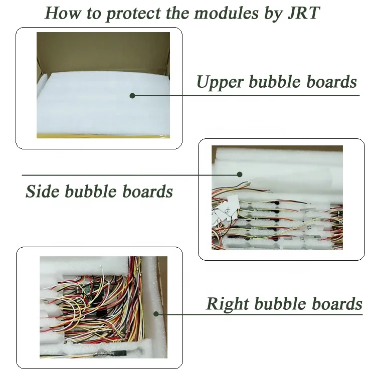10m Smart Laser Distance Meter Module Detection Sensor