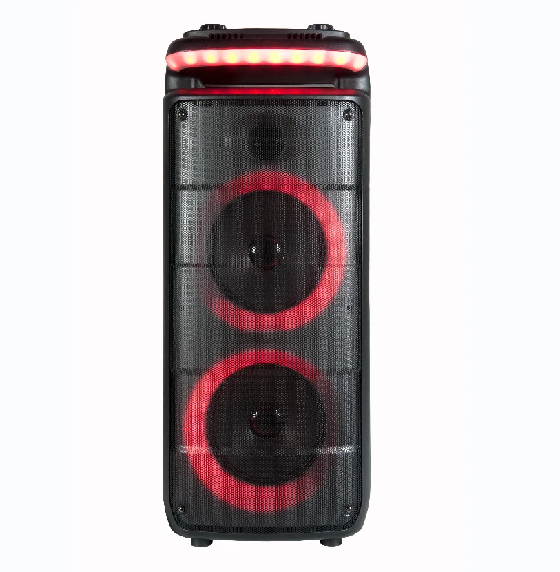 Sonicmate J B Boombox 2 Big Power Speakers With - Buy Boombox 2,Dual 10-inch Speakers,Web Conference Microphone Speaker Product on Alibaba.com