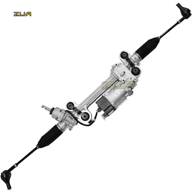 Power Steering Rack & Pinion Assembly For Chevy Colorado & GMC Canyon 2006-2012
