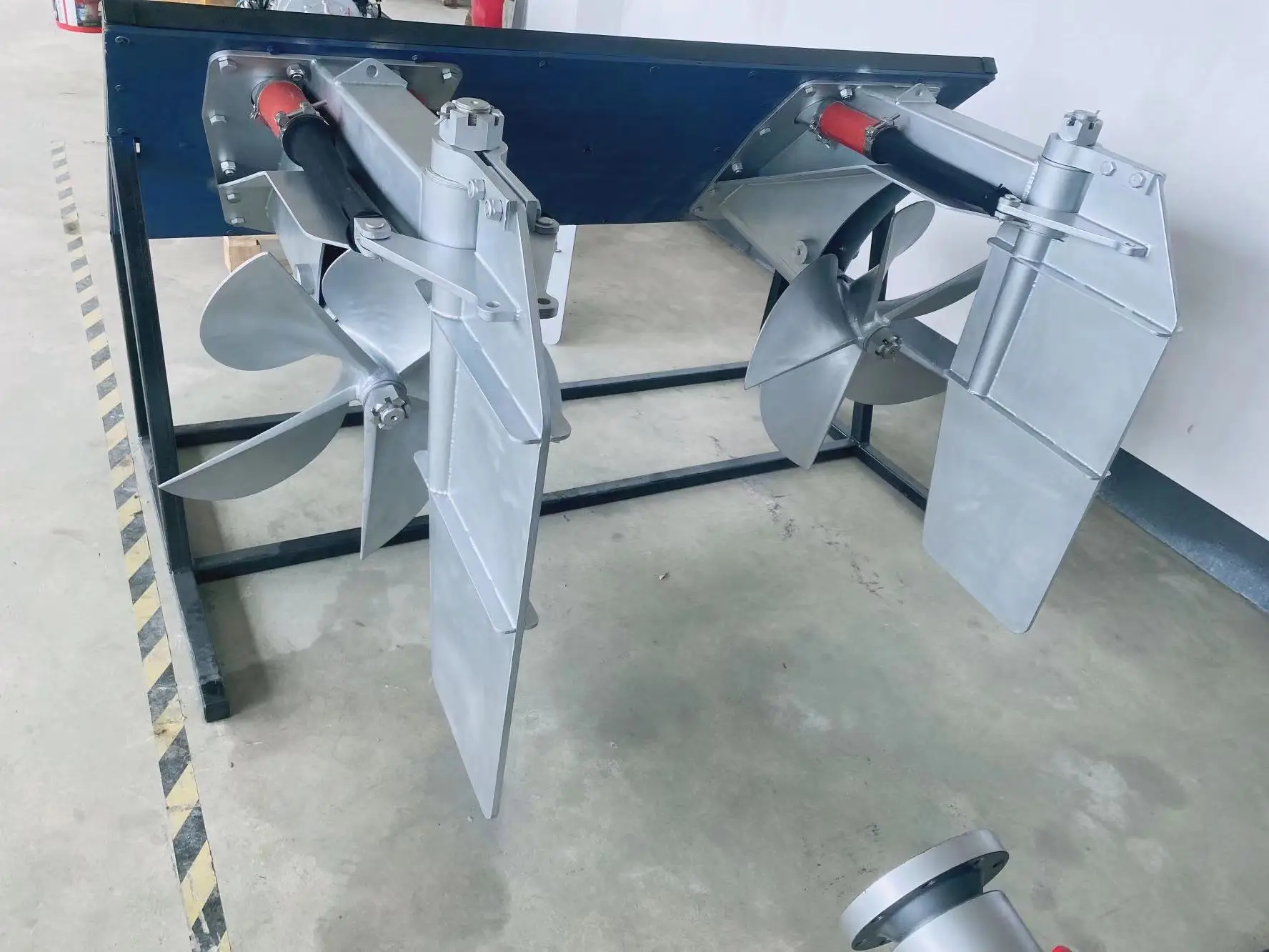 Albero Marine Scale Kit Albero Trasmissione 3 Mm Per Barche RC - Acciaio Inox Trasmissione Marina 3mm - Foto 10