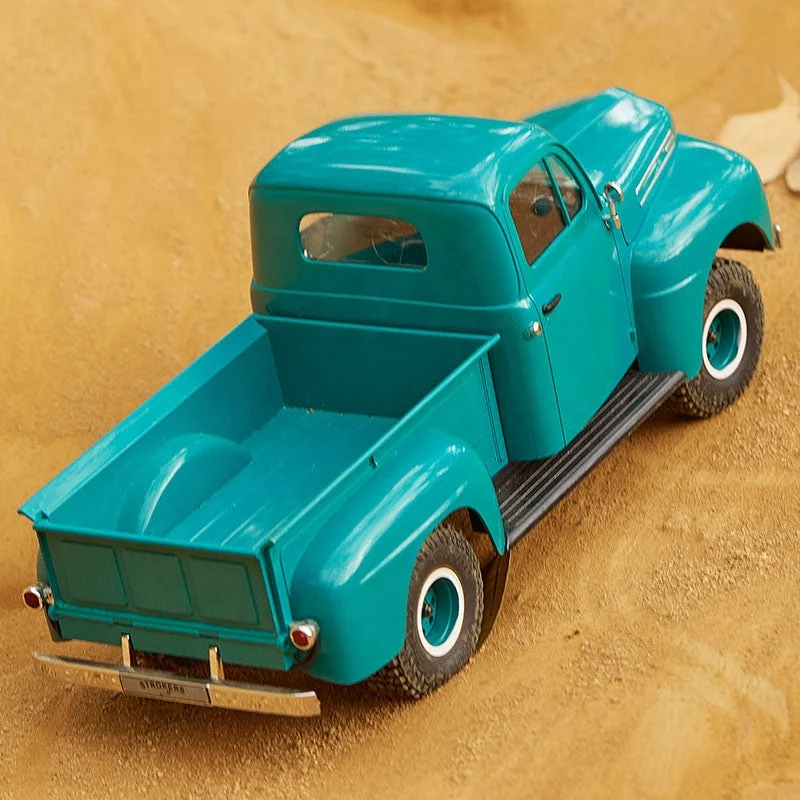 【希少】RC Hobby Magnum 1:18 スケール ラジコン FMS ROCHOBBY 1:18 Scale Magnum off-Road Car RTR 4WD RC