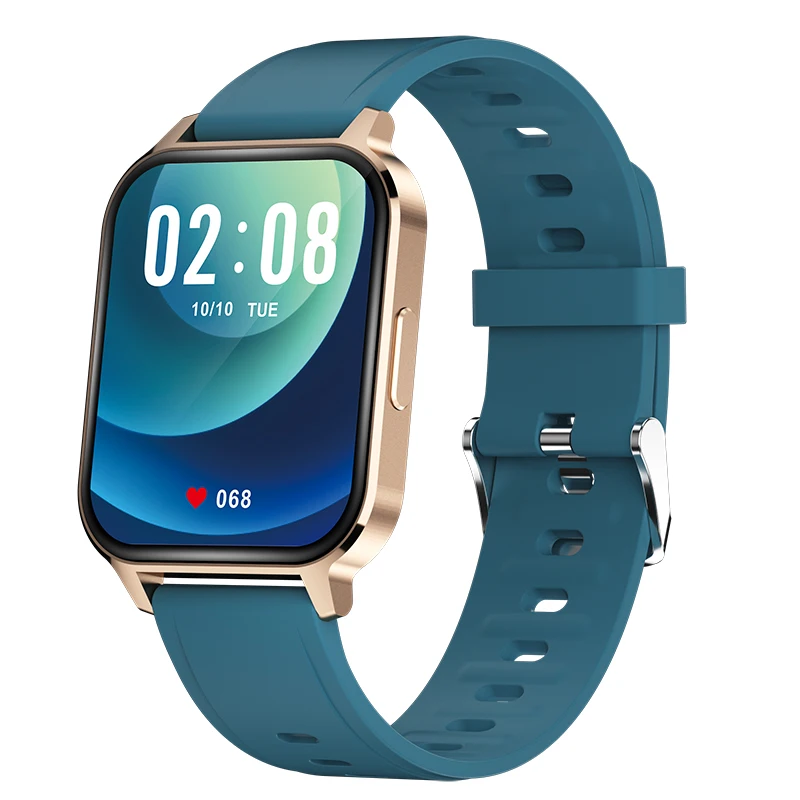 Bangde Nieuwste Smart Horloge Hartslag Lange Tijd Batterij Leven Smart Apple Samsung Ios Android Mobiele Telefoon - Buy Q18,Smart Horloge,H18 Product on Alibaba.com