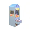 White Mini Claw Machine-1