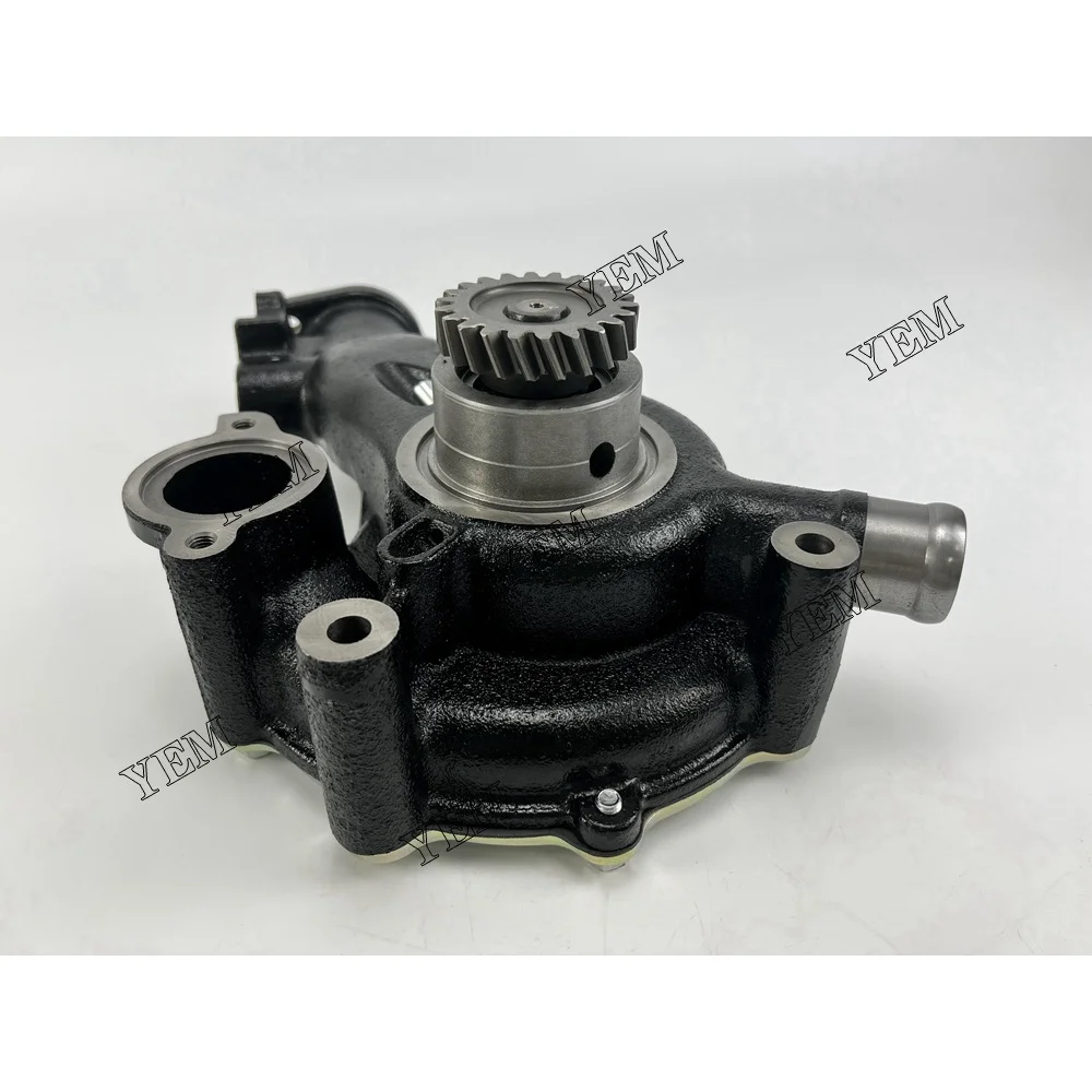 16100-3781 Water Pump for Hino P11C Engine Rebuild Kit Universal Engine Parts 4