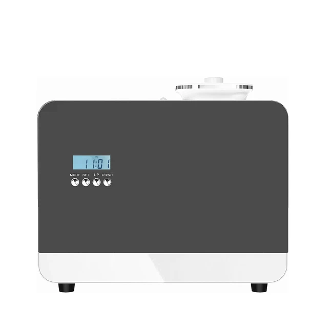 Shenzhen Tyloc Technology Co., Ltd. - Aroma Diffuser, Scent Diffuser ...