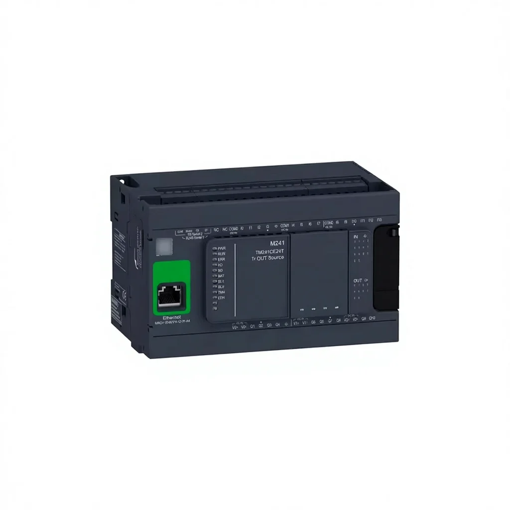 Gold Sellet TM241CE24T  Programmable Controllers  New Original WarehouseStock plc programming controller
