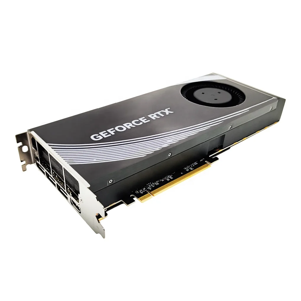 その他 RTX4090 OEM RTX4090ビデオグラフィックカード24 GBゲーム用CUDA 16384SP