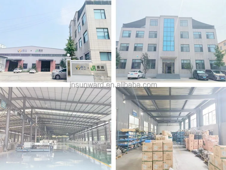 Stainless Steel Vegan Puffed Bars Extrusora De Maiz Para Snacks Cereals