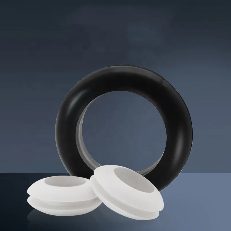 Rubber Grommet For Hole Rubber Grommet For Hole Sealing Rubber Grommets