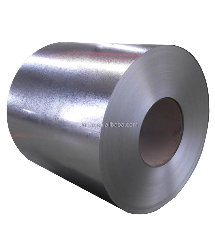 Factory outlet gi steel coil mababang presyo galvanized steel gi coil hot selling carbon galvanized steel gi coil