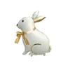 Beige Rabbit