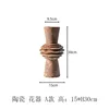 Tipo de florero: A, altura: 15*h30cm
