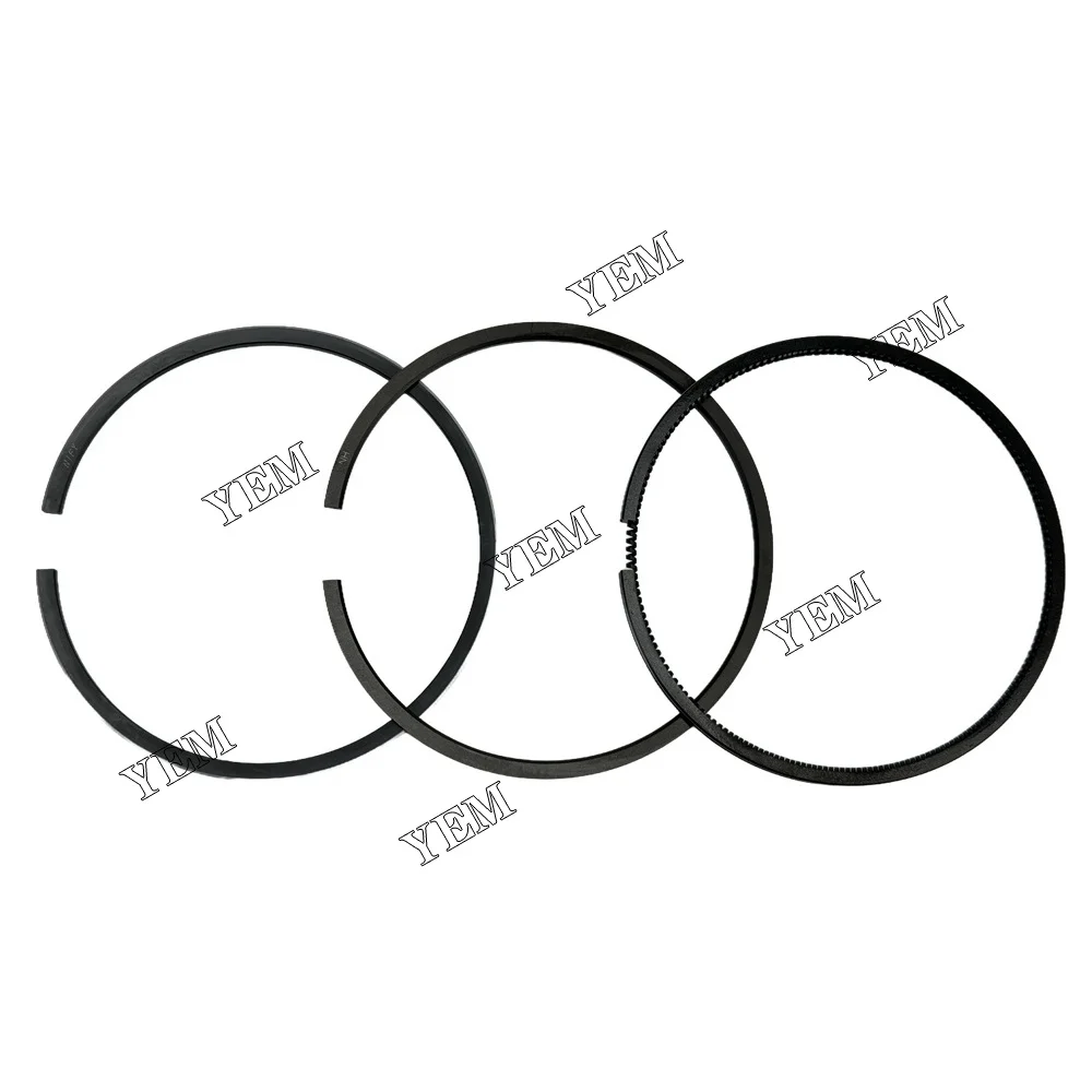 YD4102 Piston Ring 5001-06237 for Yangdong Piston Ring Wholesale Engine Parts 5