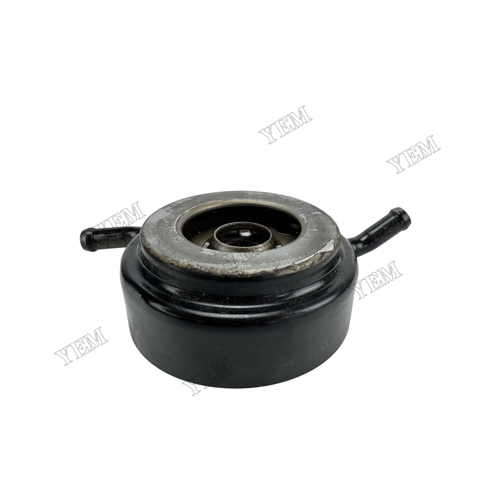 4900853 Oil Cooler Core for A2300 Machinery Engine Spare Parts 3