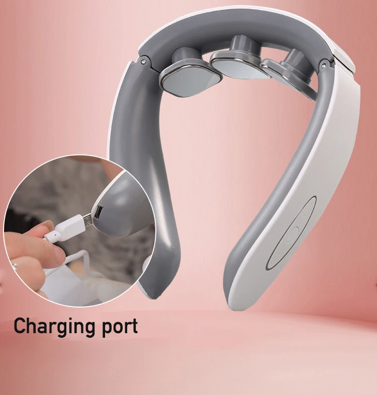 Xiaomi Jeeback Neck Massager G2 Cervical Massager. 